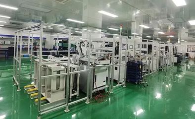 再添新動能！無錫新增兩家上市公司聚焦技術開發